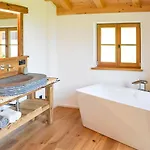 Waschhaus Дом отдыха Рупольдинг