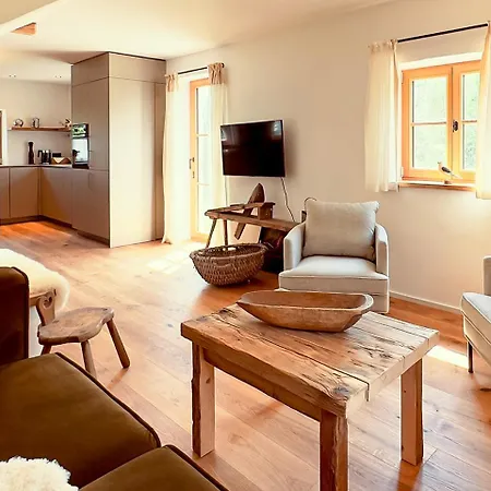 Ferienhaus Waschhaus *