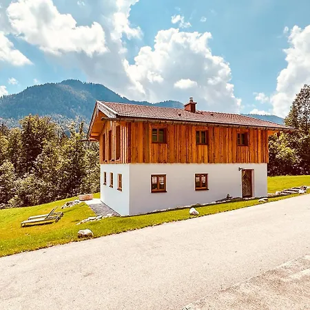 Waschhaus * Рупольдинг